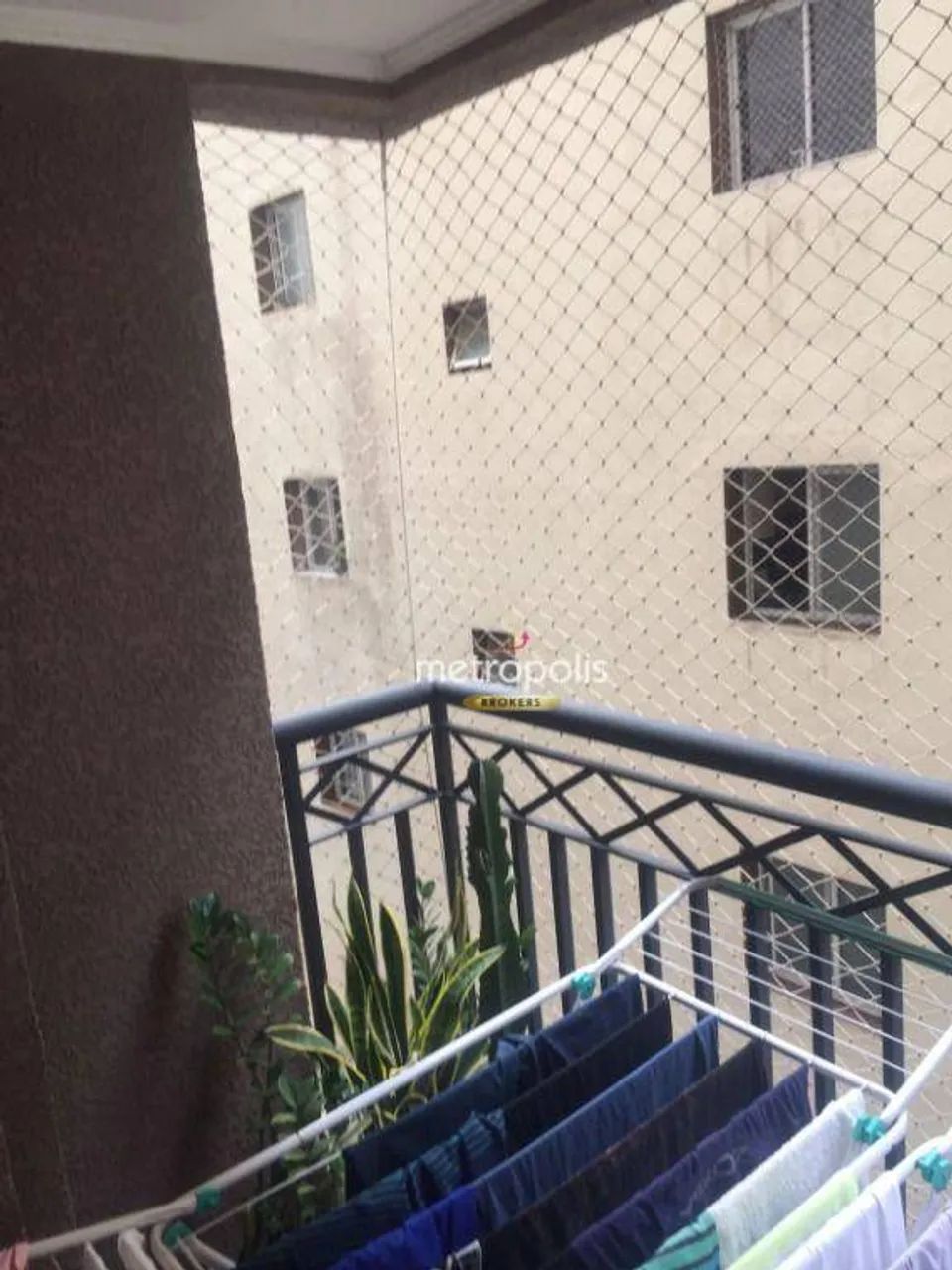 Apartamento à venda, 110 m² por R$ 781.000,00 - Campestre - Santo André/SP - Foto 10