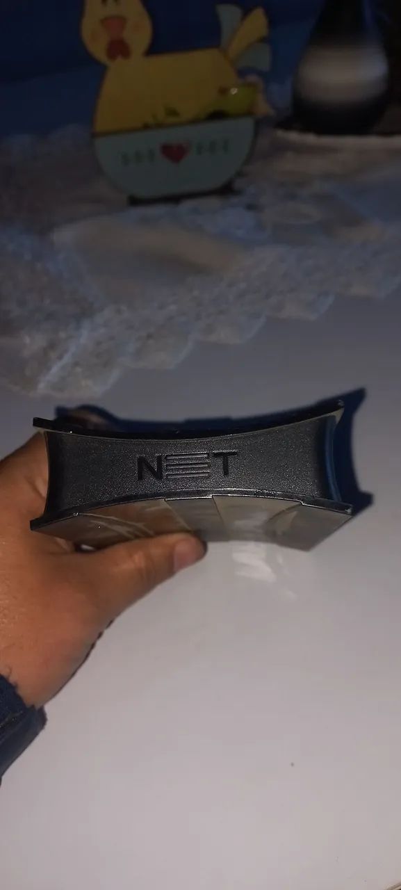 memória de 500 hora de gravação  - Foto 3