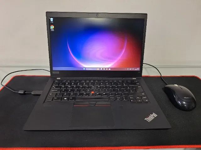 Notebook ThinkPad T14 | Ryzen 5 PRO | 12GB RAM | SSD 256GB - Foto 3