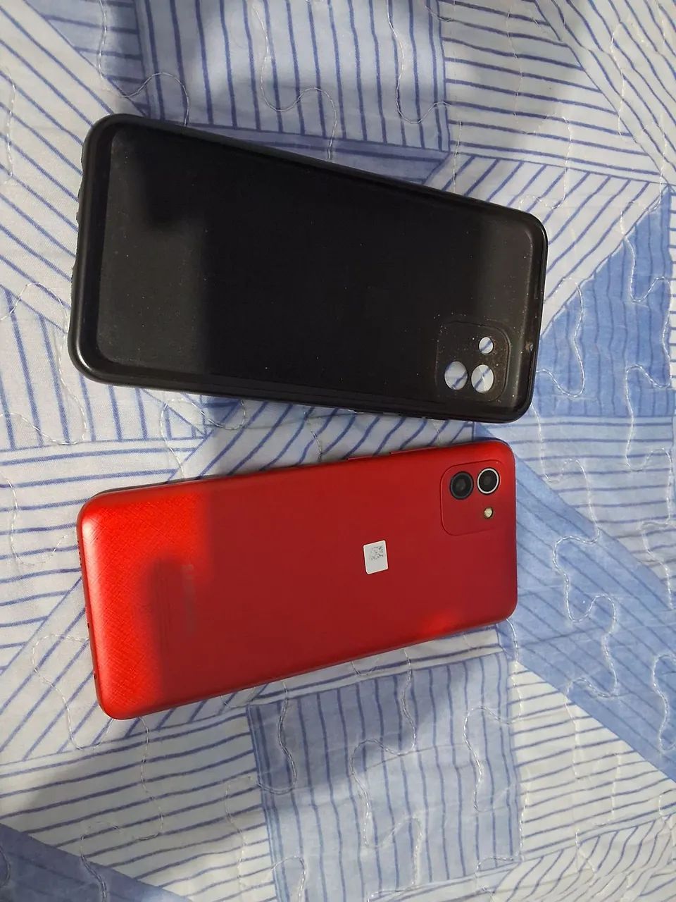 Vendi-se um celular A03 64 giga