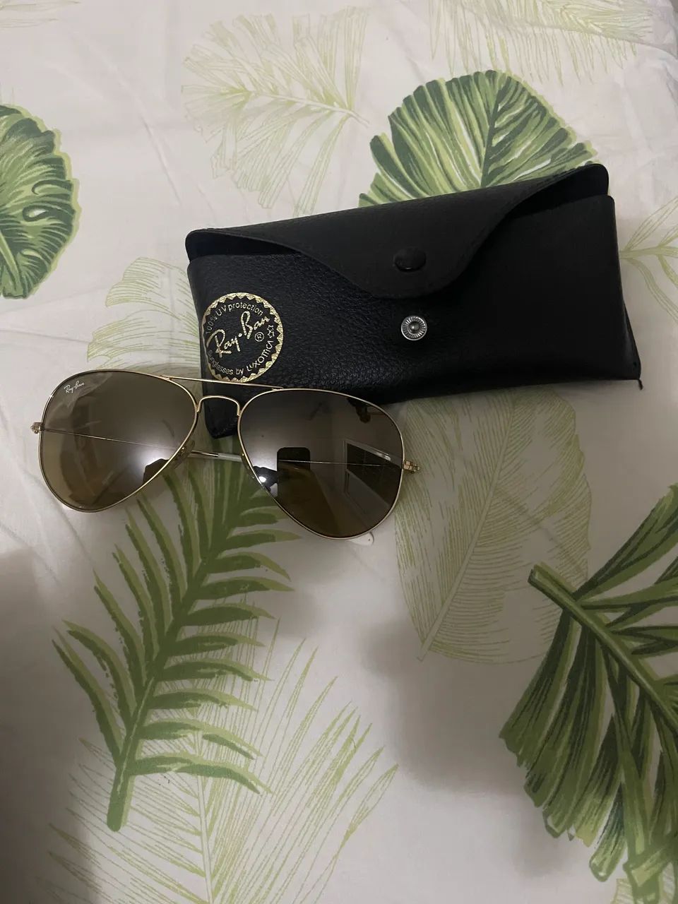 Ray-Ban Aviator Large Metal  - Foto 2