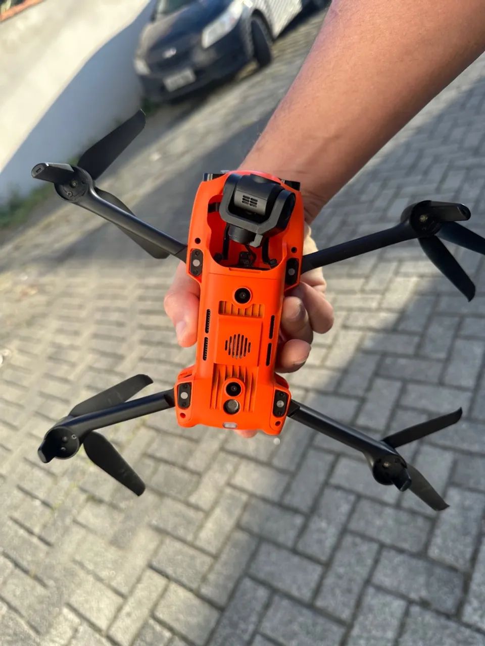 Drone Autel Evo Nano