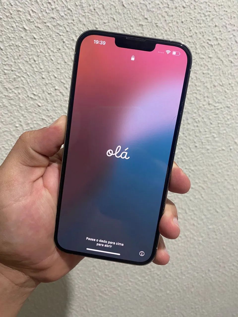 iPhone 13 Pro Max 128gb - Celulares e Smartphones - Vila Emília