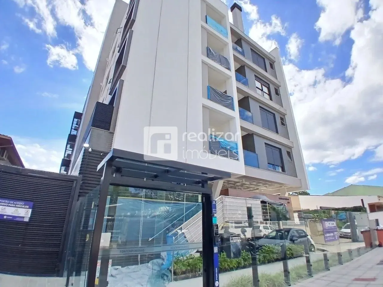 Apartamento 2 quartos no bairro Trindade, Próximo UFSC Florianópolis.