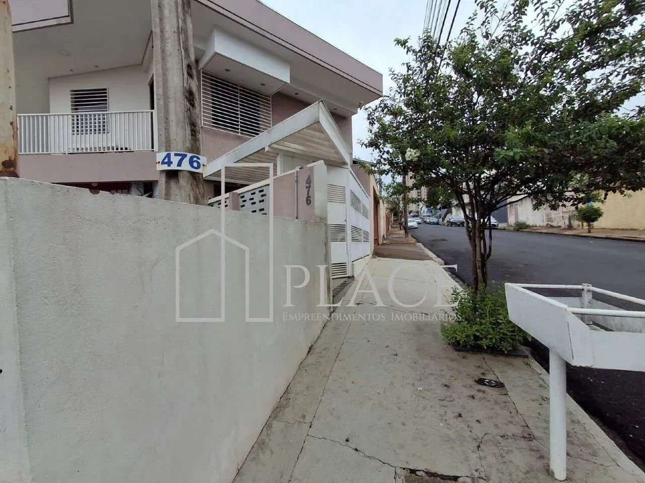 IMOVEL RESIDENCIAL E COMERCIAL PARA LOCAÇÃO NO JARDIM DIRCEU