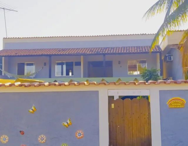 Casa Carnaval com piscina em Maricá - Foto 4