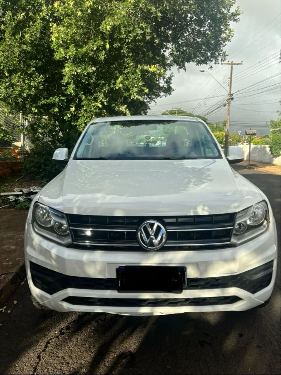 Amarok Cs 2.0 4x4 - Foto 2