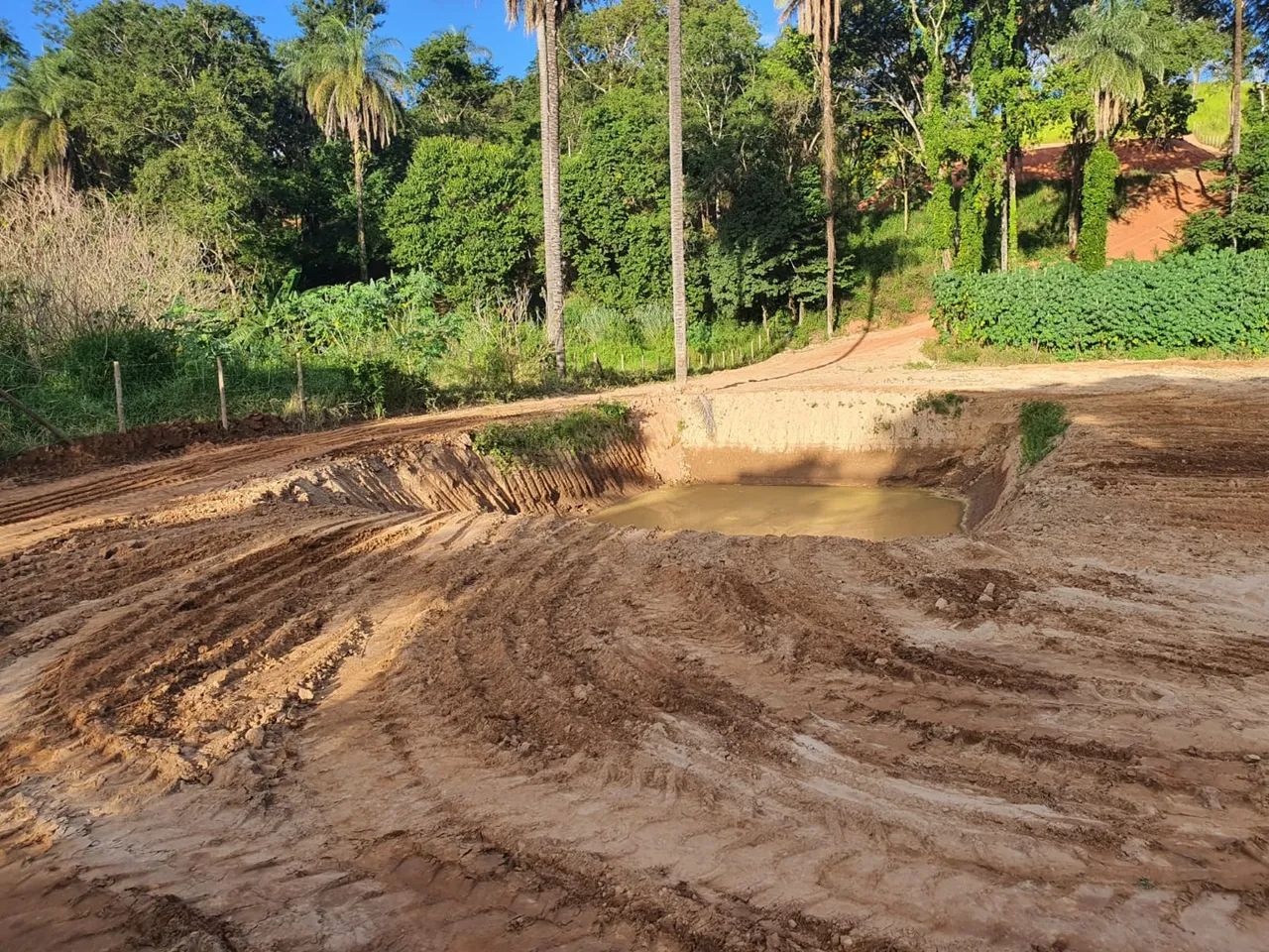 Terreno em Taquaracu de Minas Maravilhoso  - Foto 9