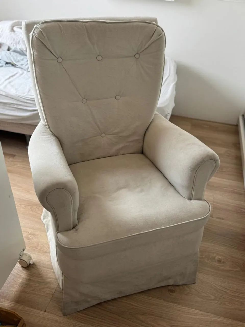 Poltrona de Amamentação - Foto 2