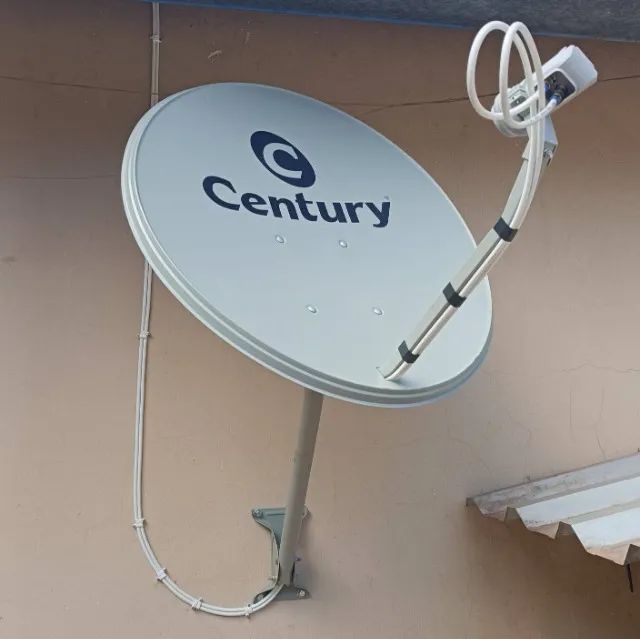 antena parabólica vivensis   - Foto 5
