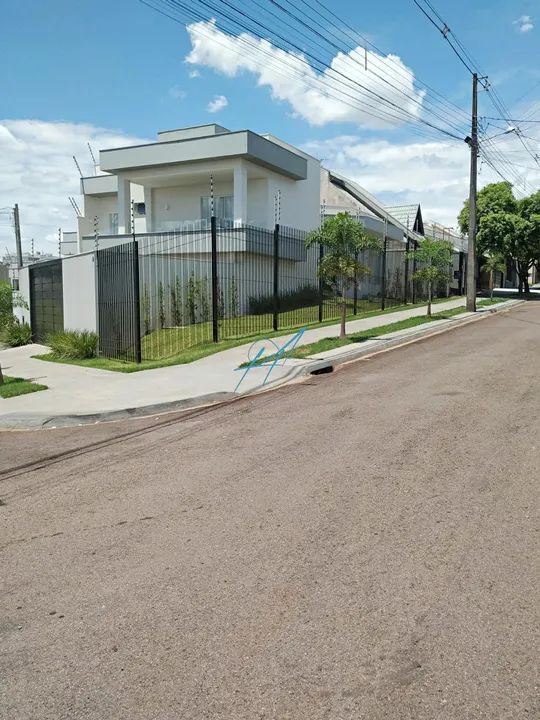 Casa à venda em Maringá, Jardim Tóquio, com 3 quartos, com 219.48 m² - Foto 5