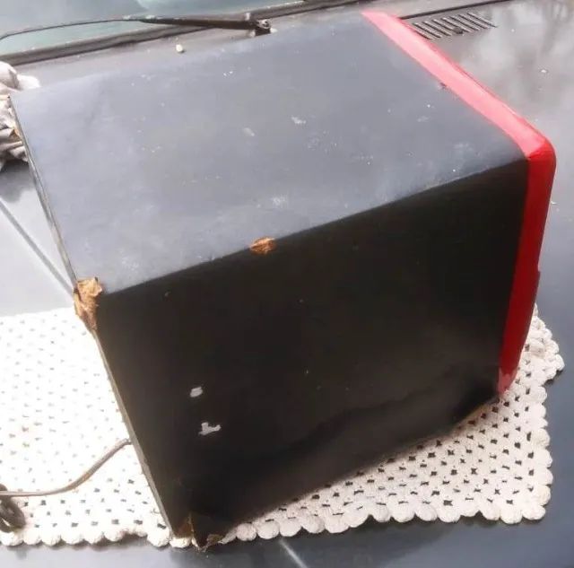 Caixa Subwoofer Ewtto - Foto 2