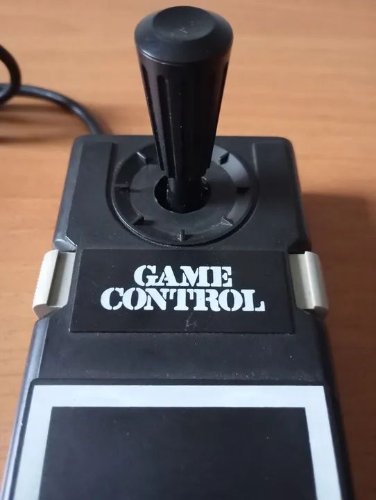 Controle Game Control TK-Stick Microdigital - Foto 3