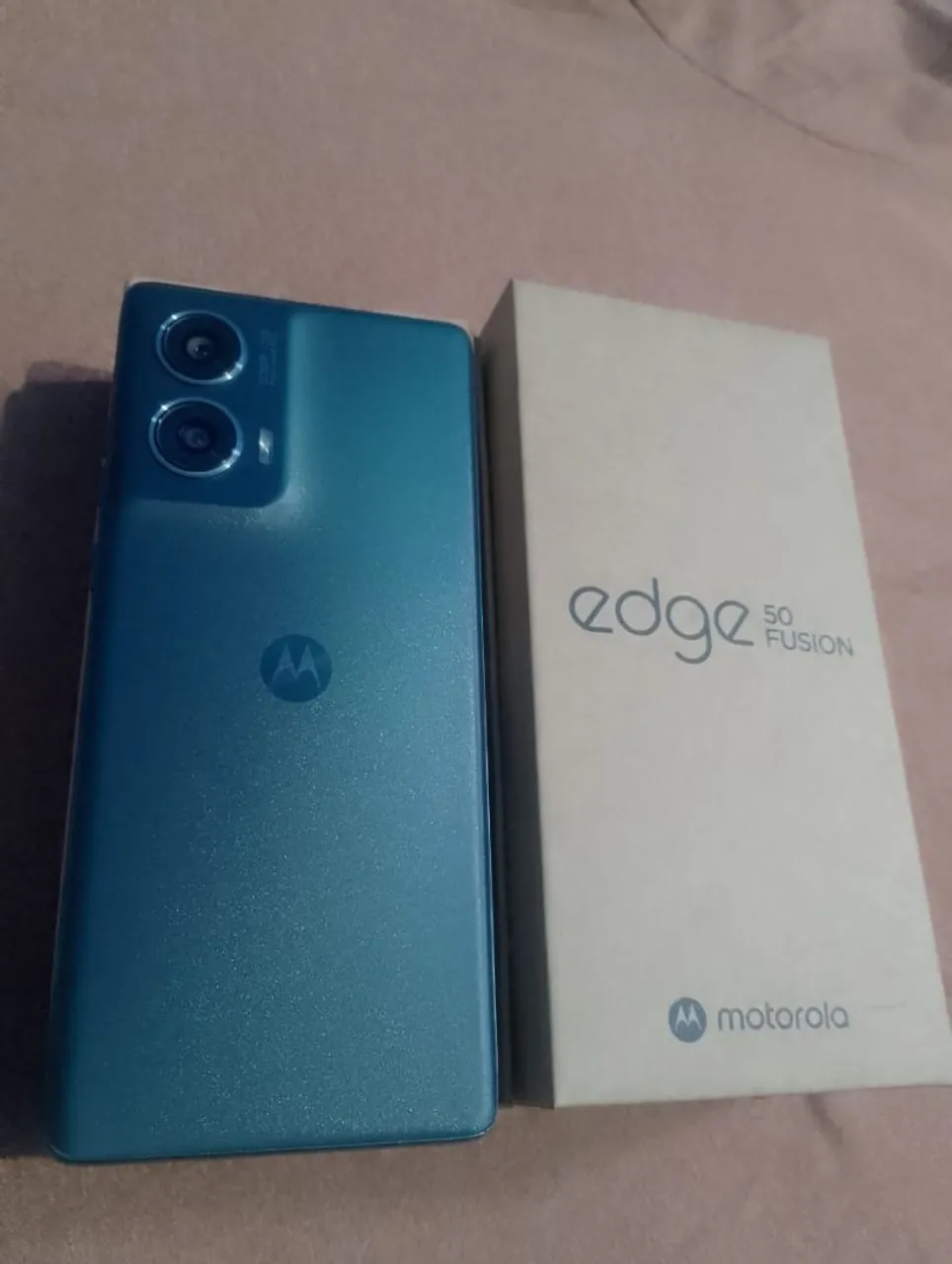 Apenas 2 mês de uso tem anota fiscal.. celular muito bom!