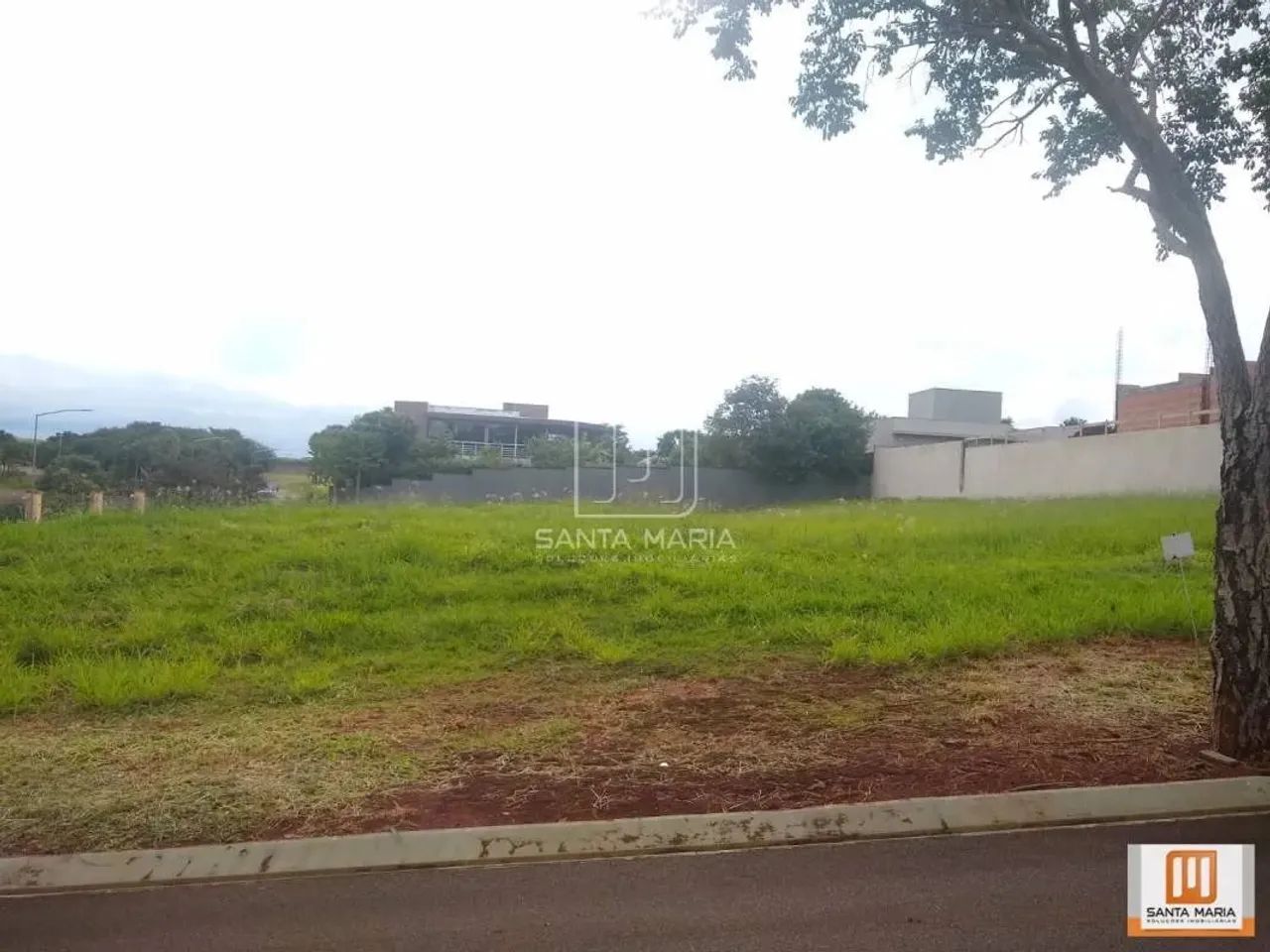 Terreno (terreno em condominio fechado) , portaria 24hs, espaço gourmet, salão de festa, e - Foto 2