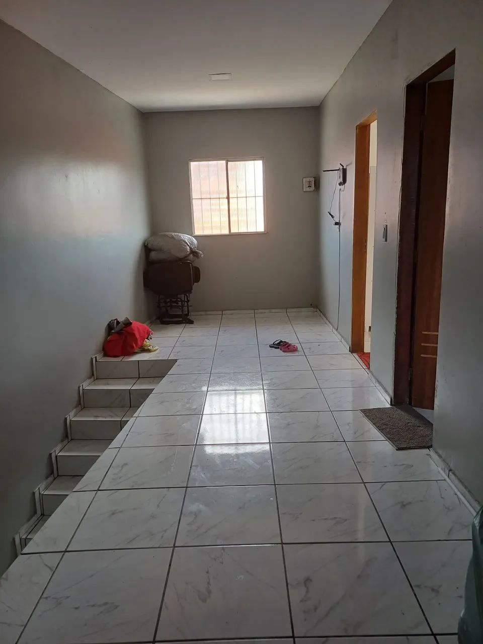 Foto - São Luís - Fumacê