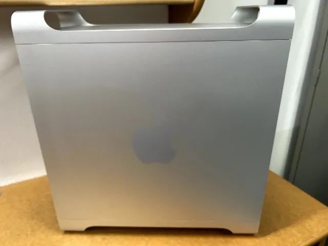 Apple Mac Pro-Mid 2012 - Computadores e Desktops - Vila Ipojuca