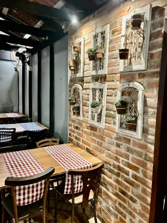 Pizzaria