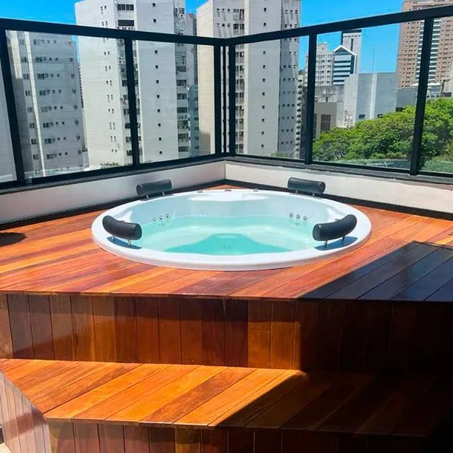 Banheiras e SPA's - Foto 4