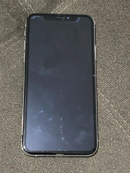 Carcaça de IPhone XS