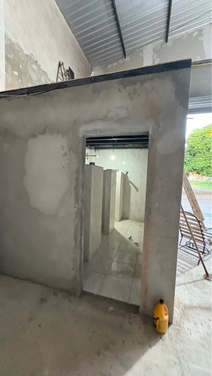 Galpão Arapoanga | 550 m² | Excelente Localização | Ideal para Empresas e Logística - Foto 4