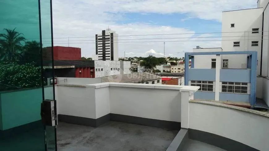 Salas comerciais no bairro Brasil para aluguel - Foto 2
