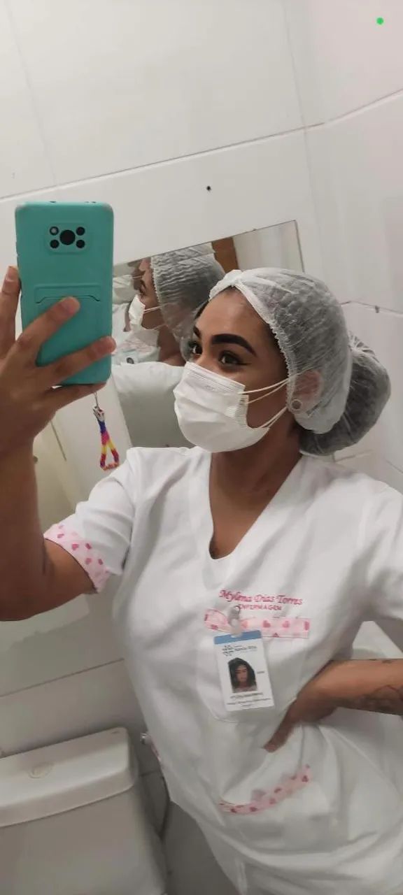 Cuidadora de idosos e acompanhante hospitalar  - Foto 2
