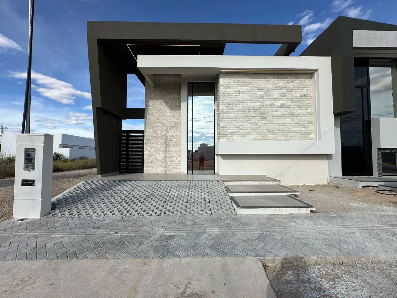 Casa Condomínio Buona Vita  Fase 2 - Foto 2