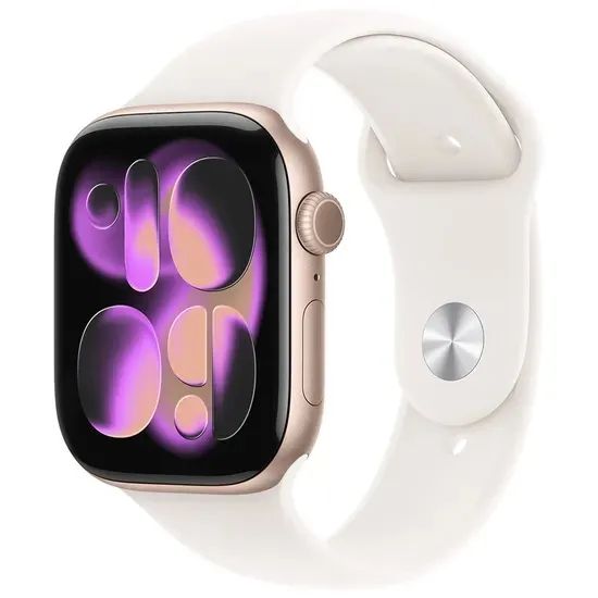 Relógio Apple Watch Series 11 46MM