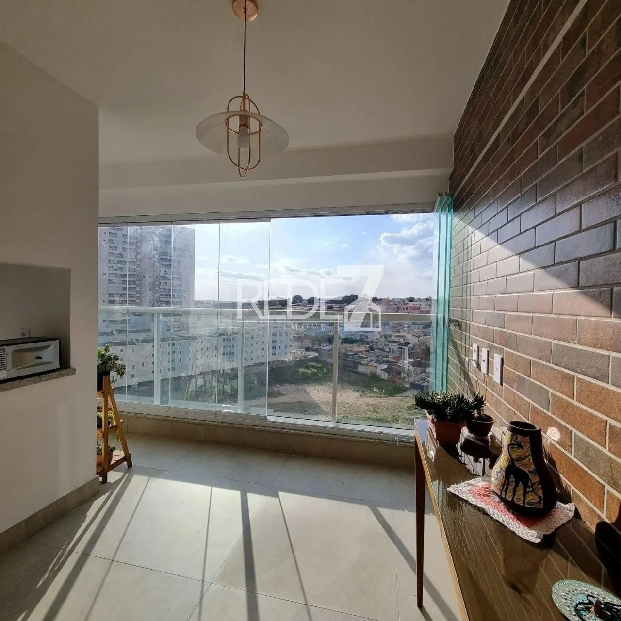 apartamento - Jardim Aurélia - Campinas - Foto 4