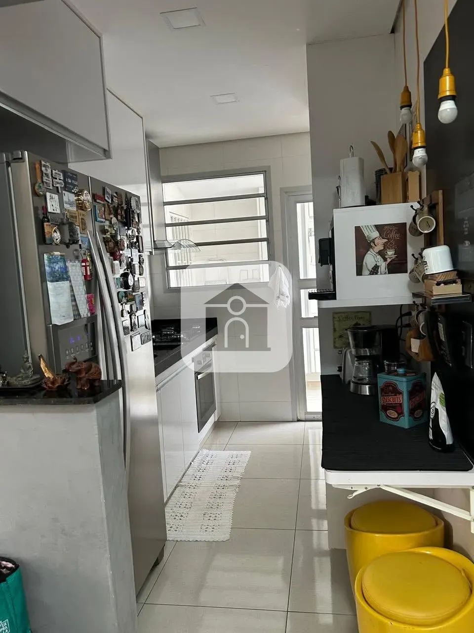 Casa para venda no bairro Granada - Foto 3