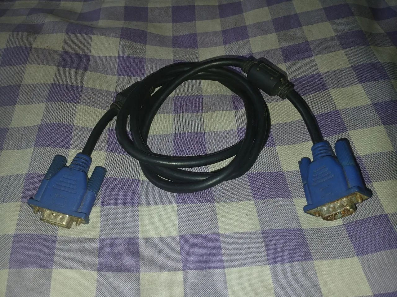 Cabo VGA 1,44m <br> - Foto 2