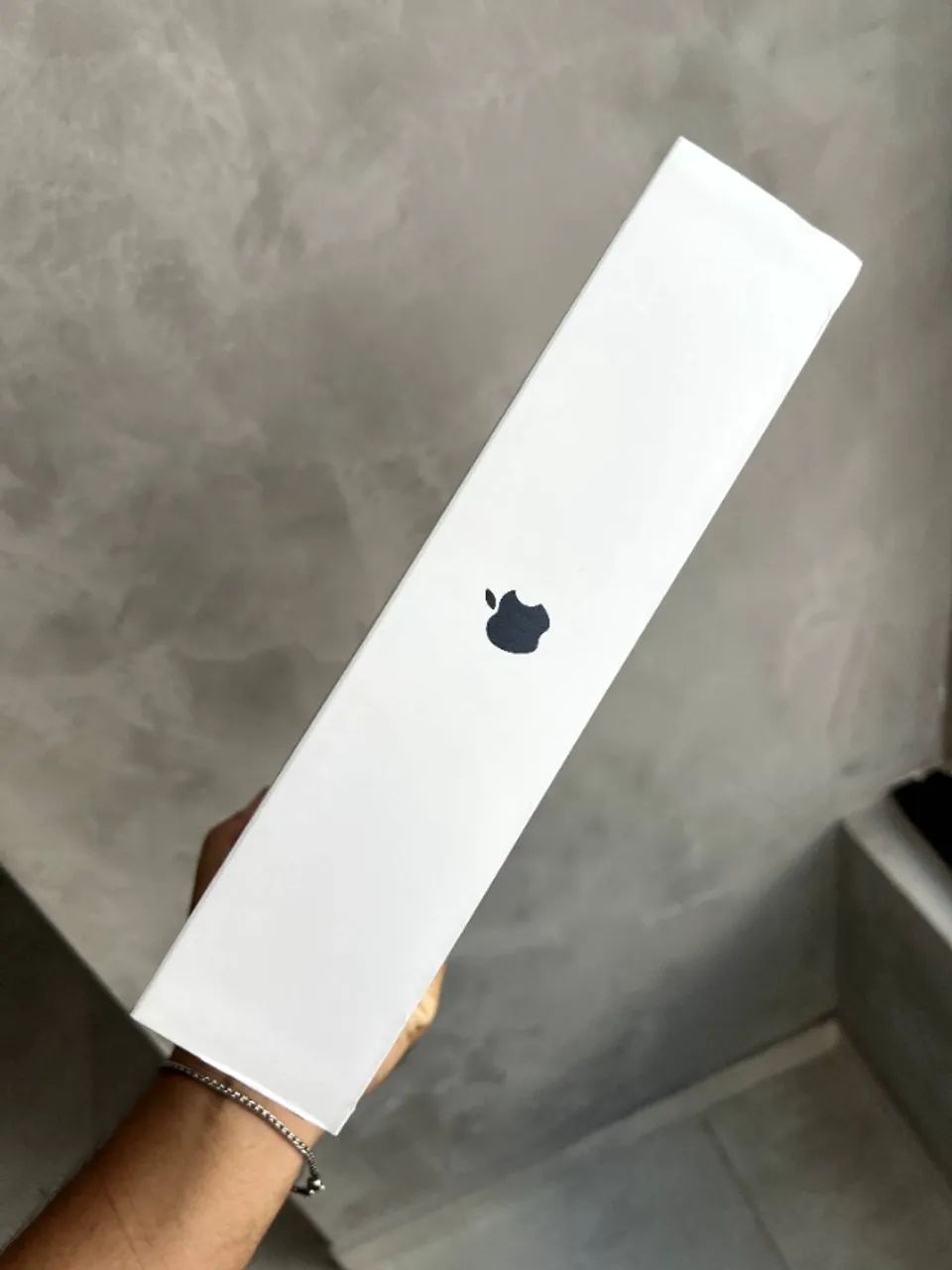 Macbook air M5 13" 16/512gb midnight lacrado  - Foto 3