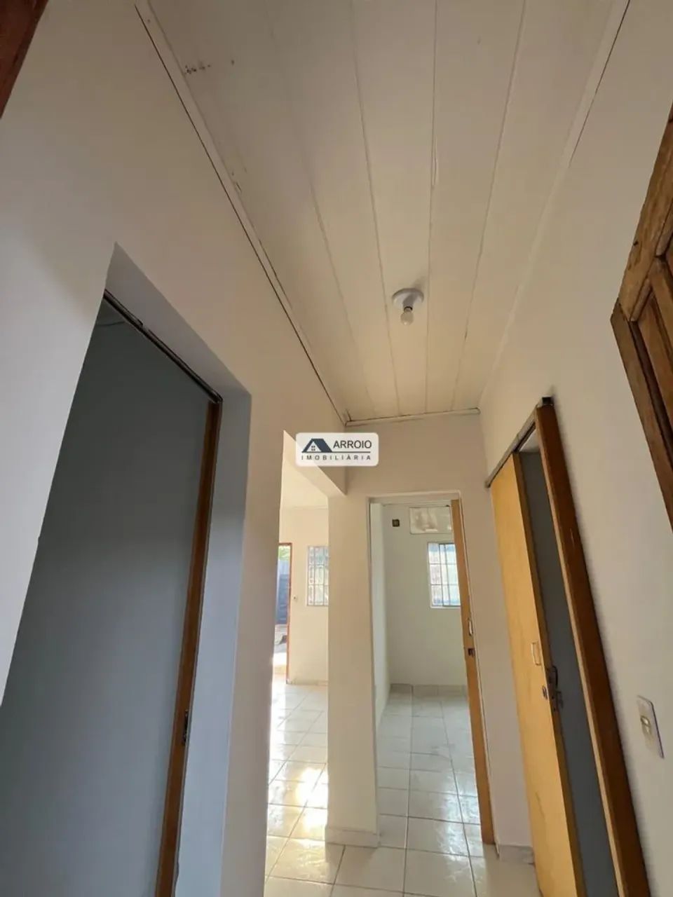 Apartamento para aluguel com 2 quartos em Eldorado - Porto Velho - RO - Foto 5