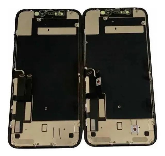 Display Original Retirado iPhone 11 - Foto 4