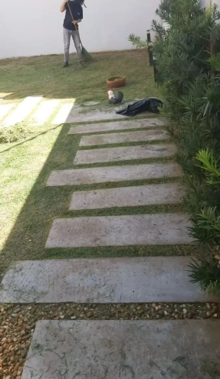 fasso jardinagem e paisagismo