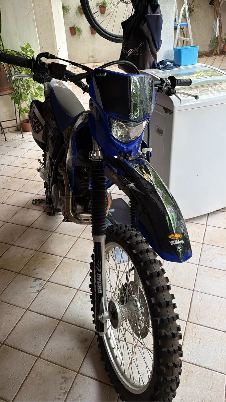 Ttr230 2025 