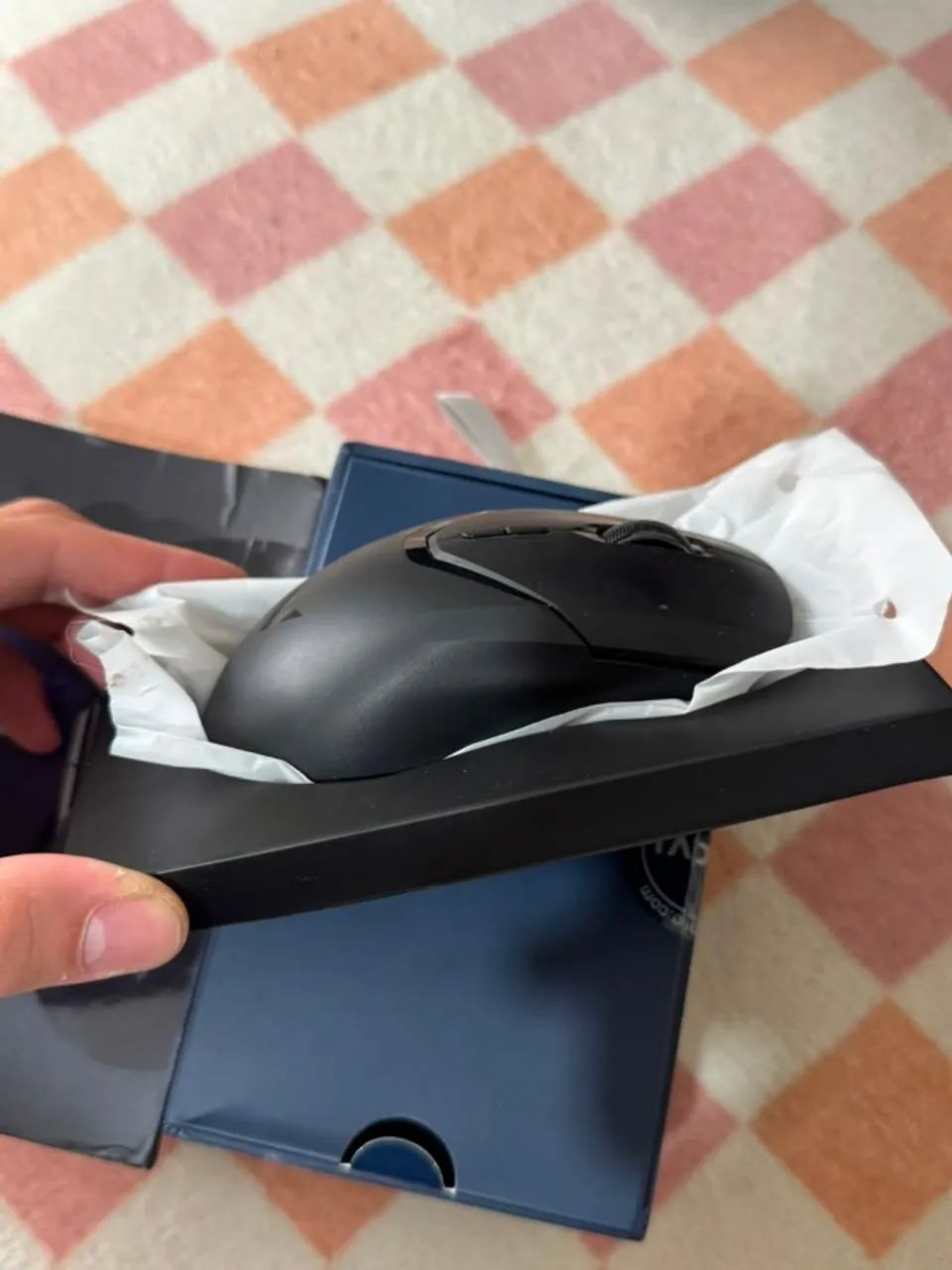Mouse Rapoo VT9 Pro - Foto 2
