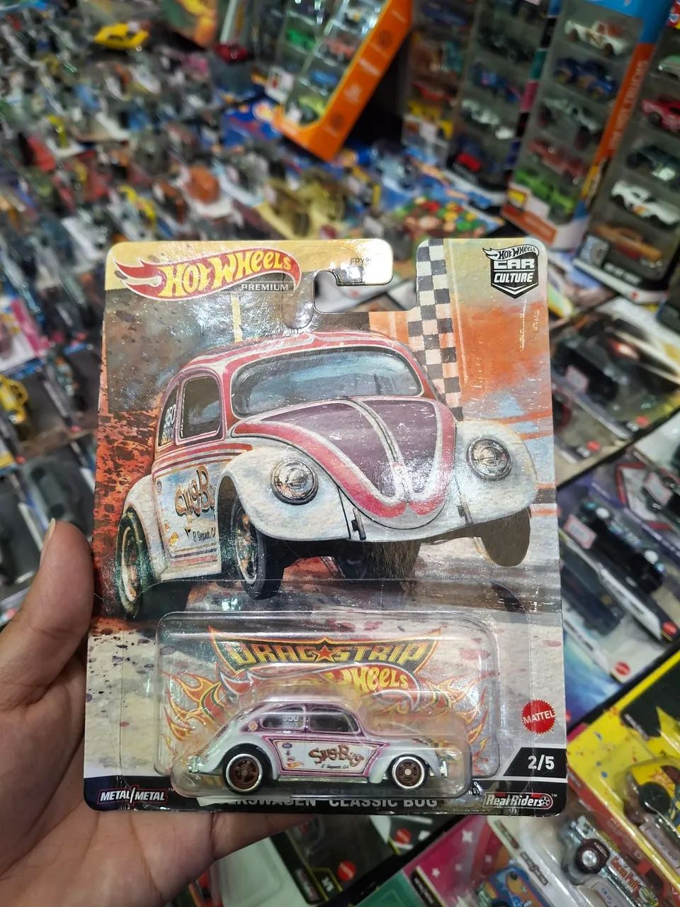 Minis hotwhells  - Foto 3