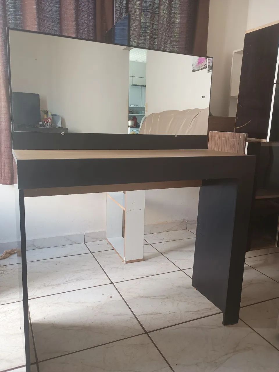 Penteadeira / escrivaninha - Foto 2
