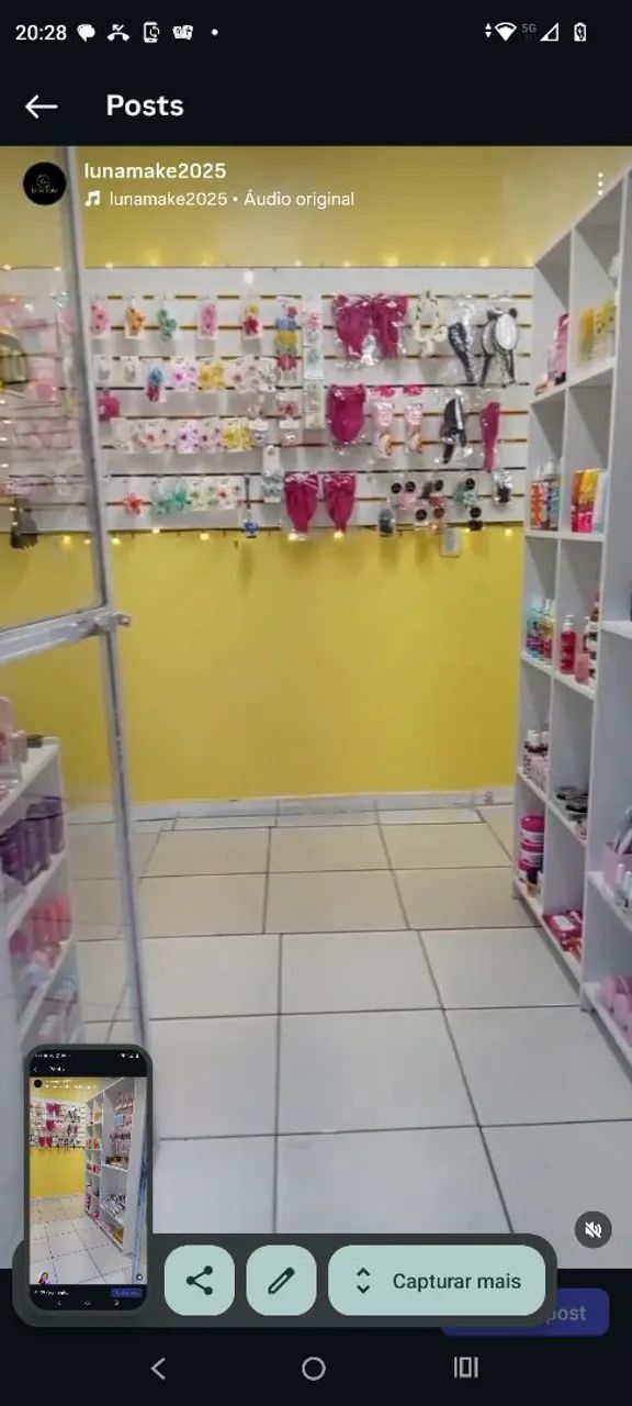 Vendo a loja  - Foto 4