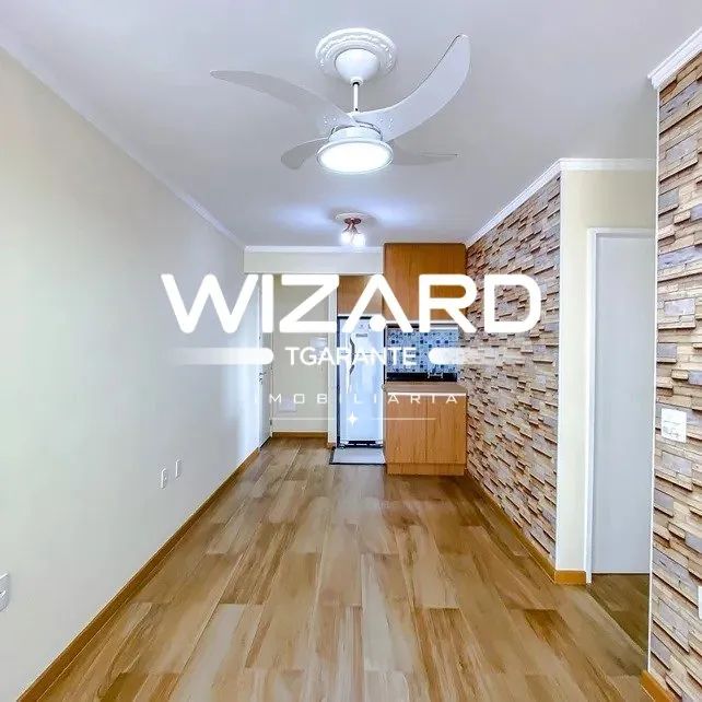 Apartamento à venda com 60m², 2 quartos e 1 vaga - Foto 5