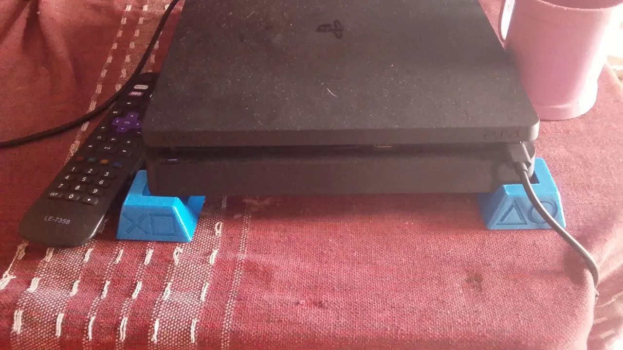 Ps4 - Foto 3