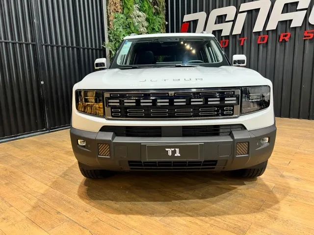 Jetour T1 Premium 2027 - Foto 2