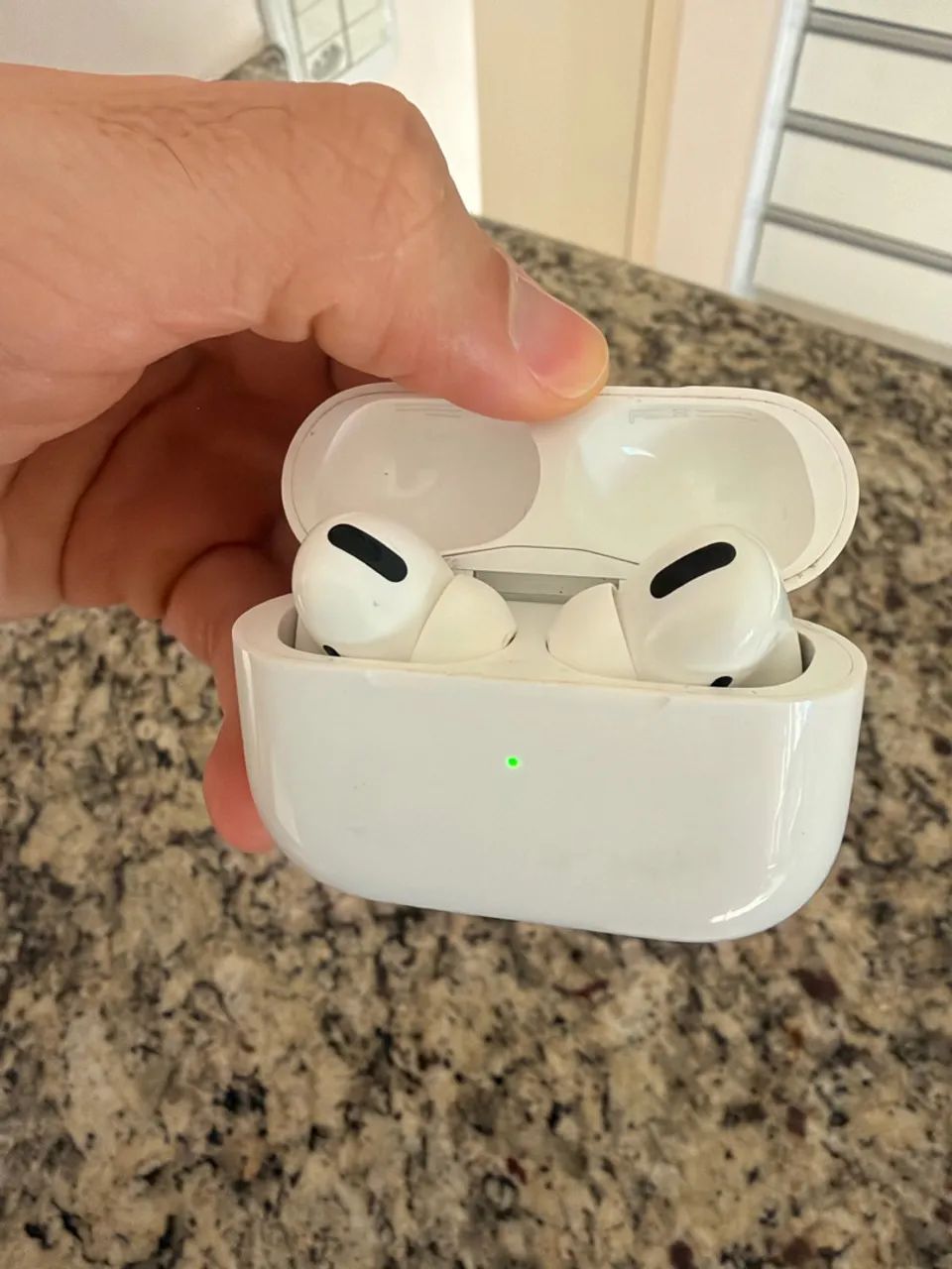 AirPods Pro 1ª - Foto 2