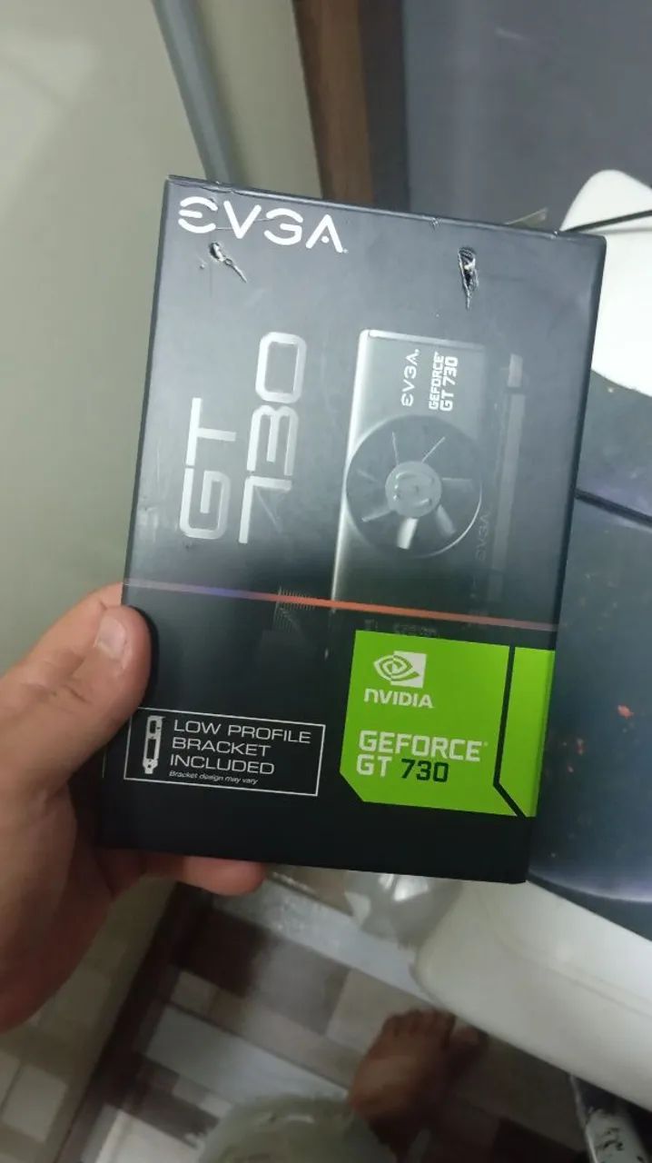 Placa de vídeo a venda  - Foto 4