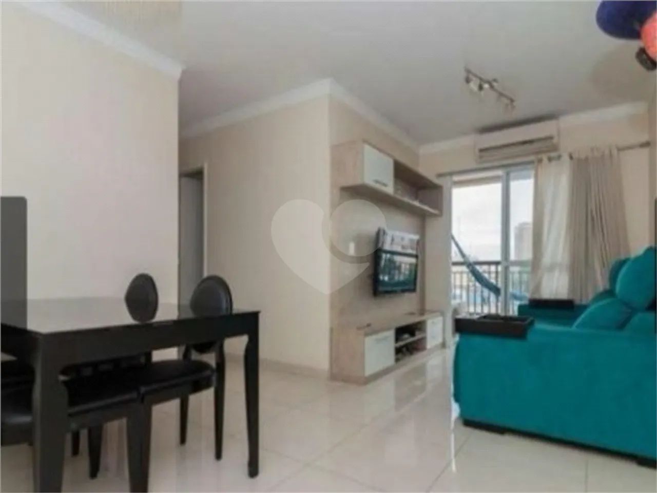 Apartamento com 2 quartos para locação em Vila mariana - SP - Foto 3
