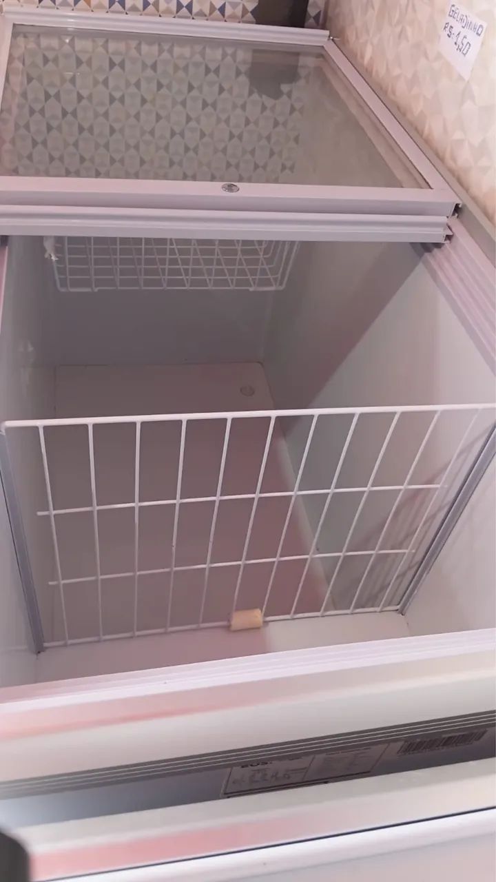 Freezer  - Foto 5