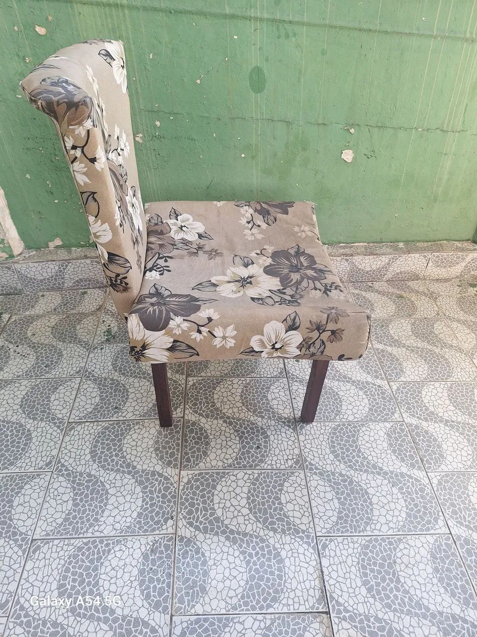 Cadeira Poltrona Elegance - Foto 3