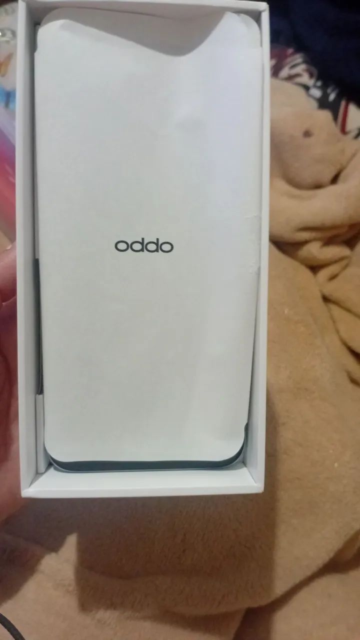 Celular novo OPPO A6X - Foto 4